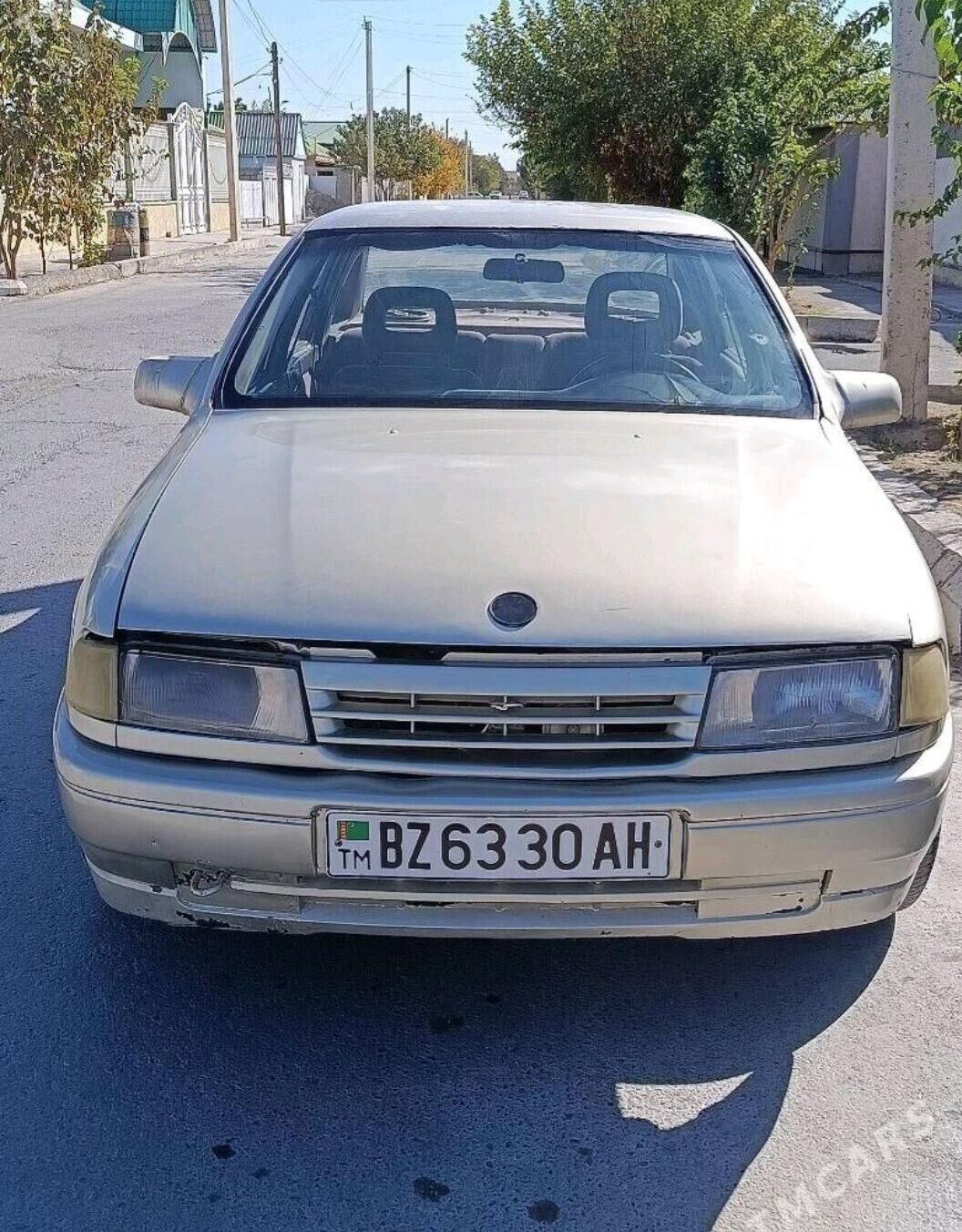 Opel Vectra 1991 - 27 000 TMT - Gökdepe - img 4