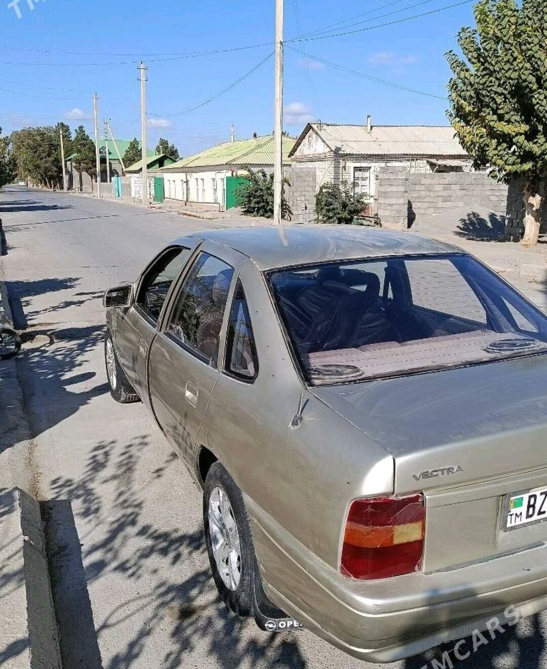 Opel Vectra 1991 - 27 000 TMT - Gökdepe - img 3