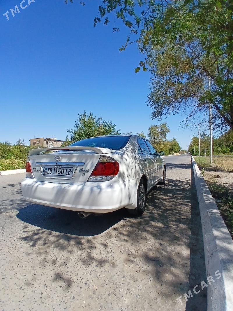 Toyota Camry 2004 - 170 000 TMT - Газаджак - img 4