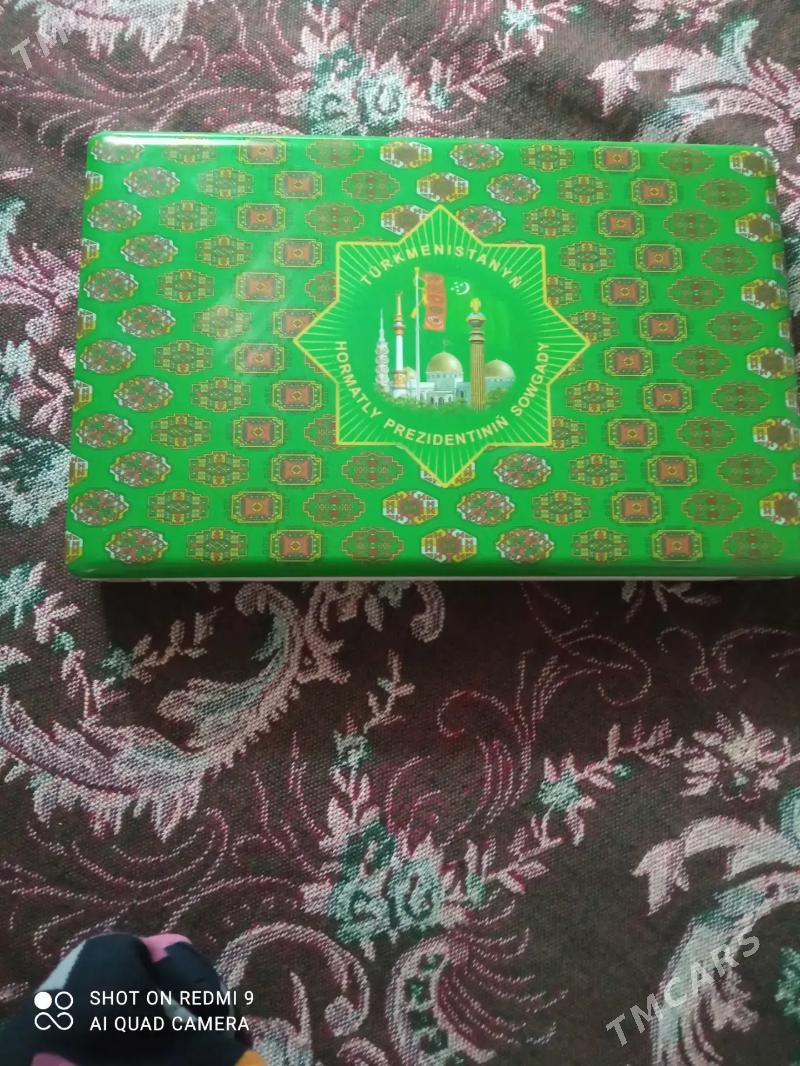 Lenova - Türkmenbaşy - img 1