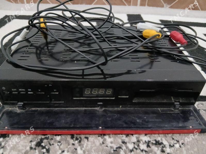 tuner - Aşgabat - img 1