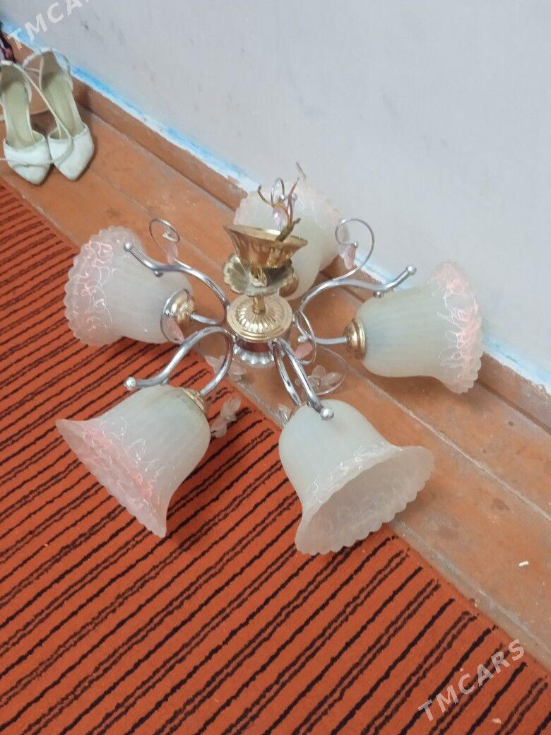 люстра - Daşoguz - img 2