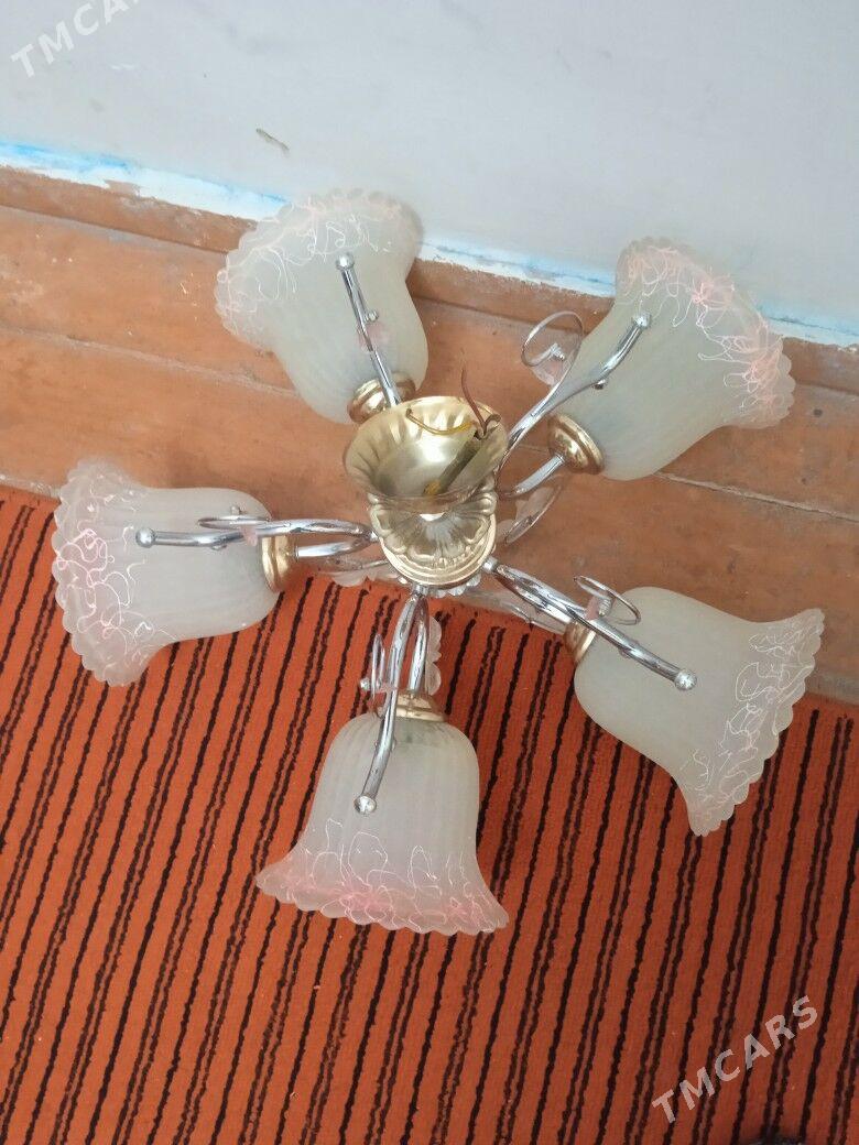 люстра - Daşoguz - img 1