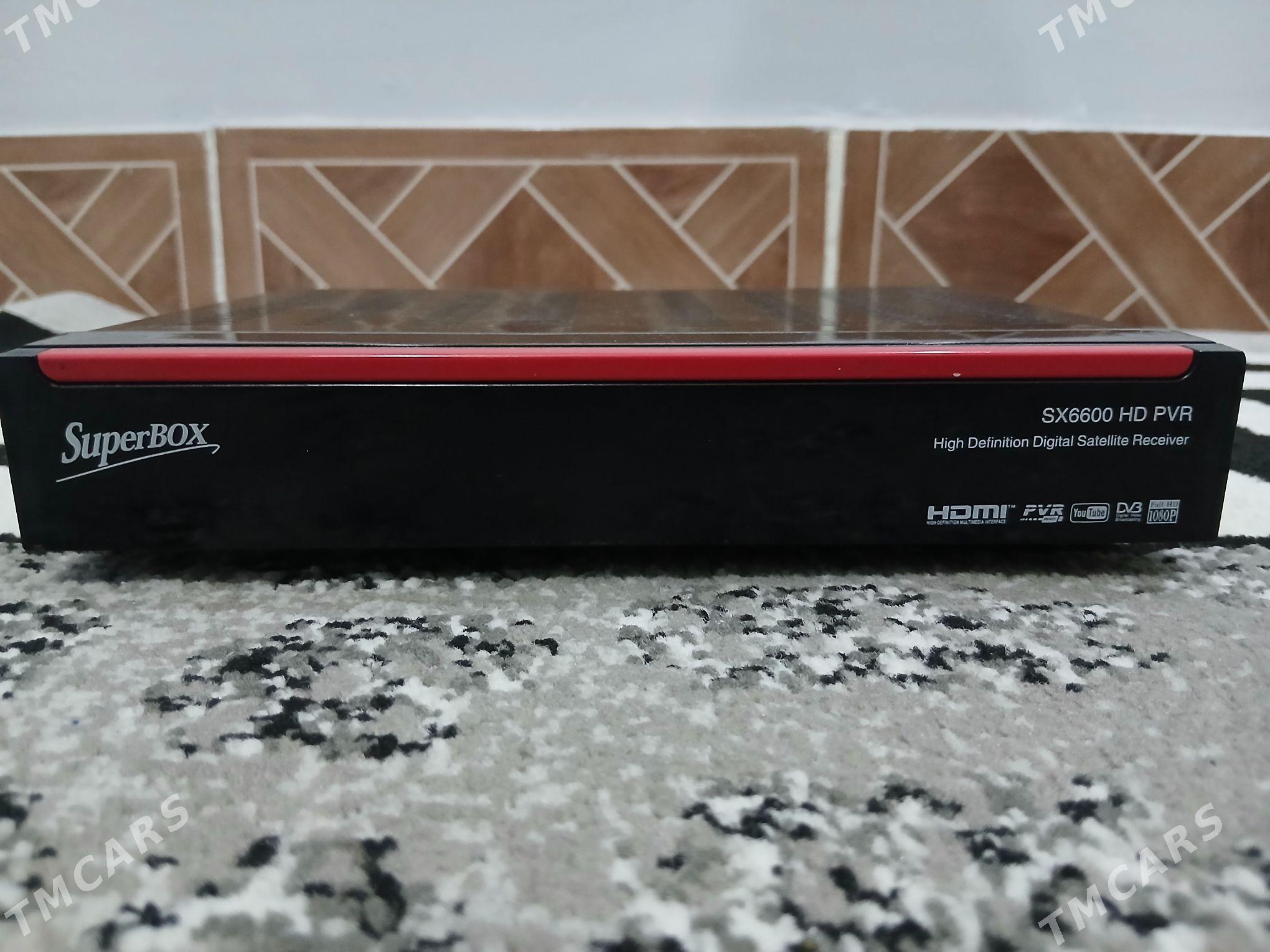 tuner - Aşgabat - img 2