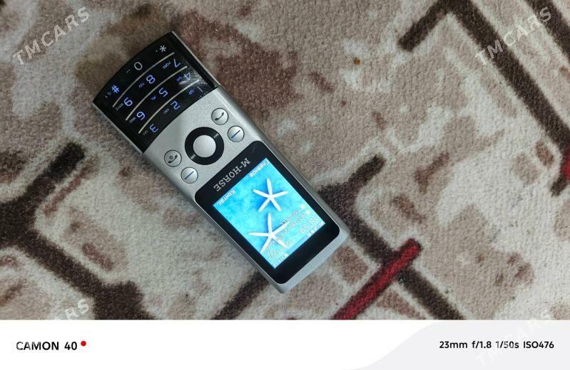 telefon - ул. Советская (Гарашсызлык шаёлы) - img 2