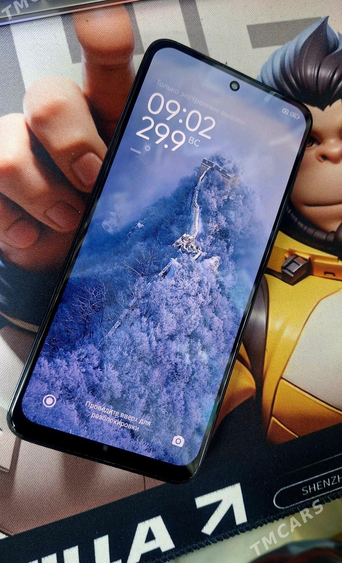 Redmi Note11 6.128 - 11 мкр - img 2