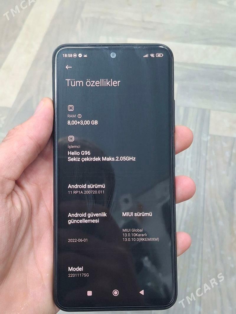 redmi not 11 s - Mary - img 5