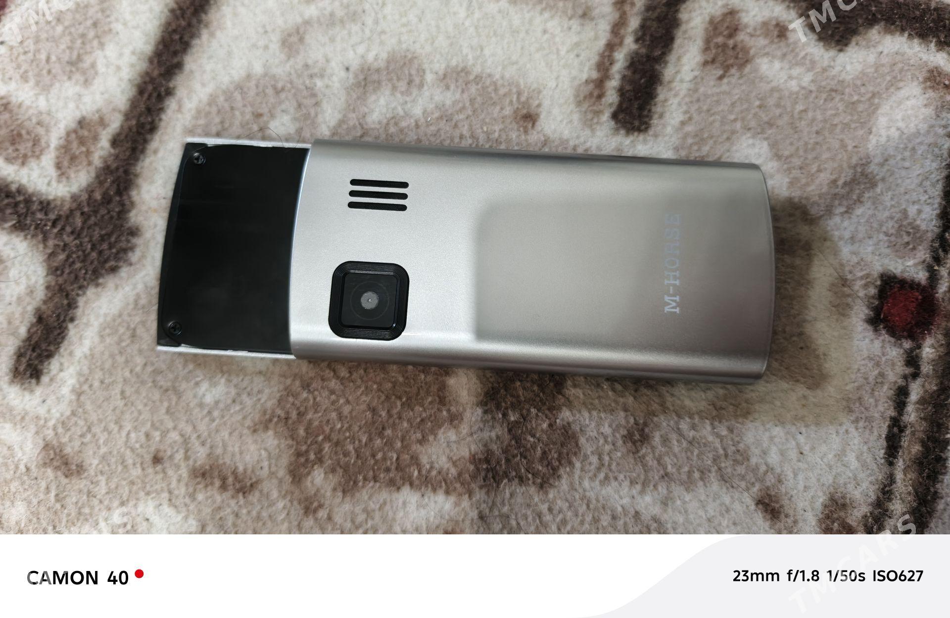 telefon - ул. Советская (Гарашсызлык шаёлы) - img 1