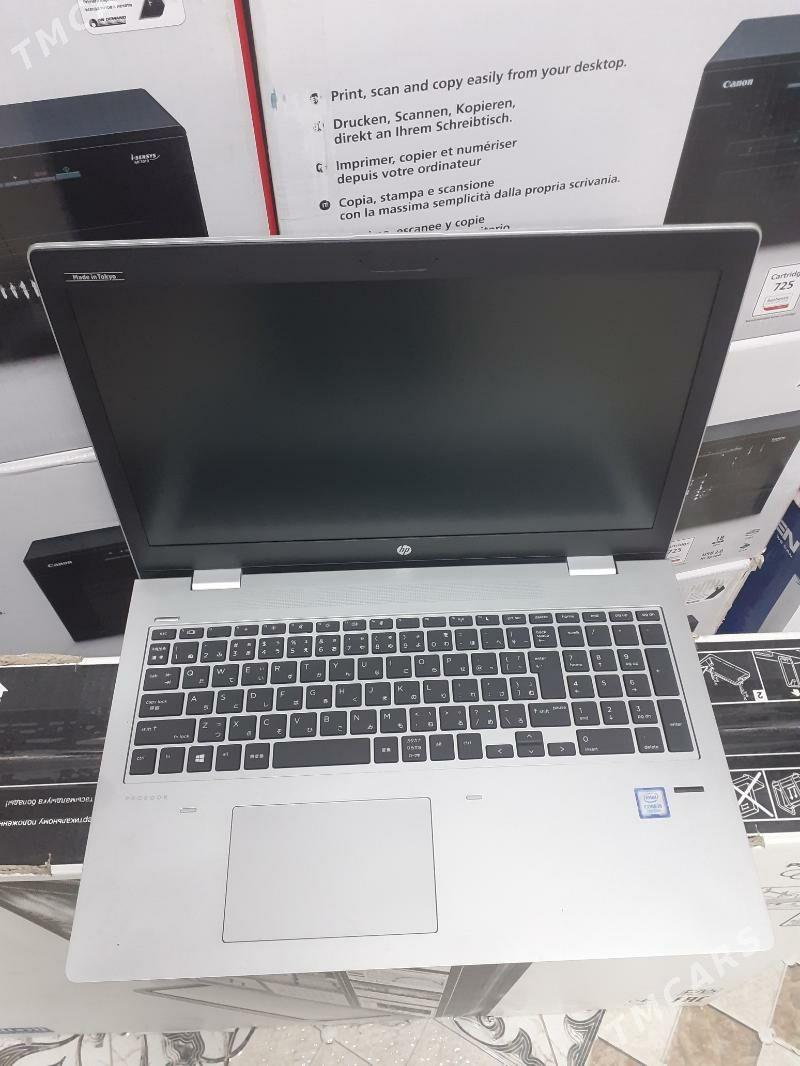 noutbuk i5.8th.ноутбук - Türkmenabat - img 4