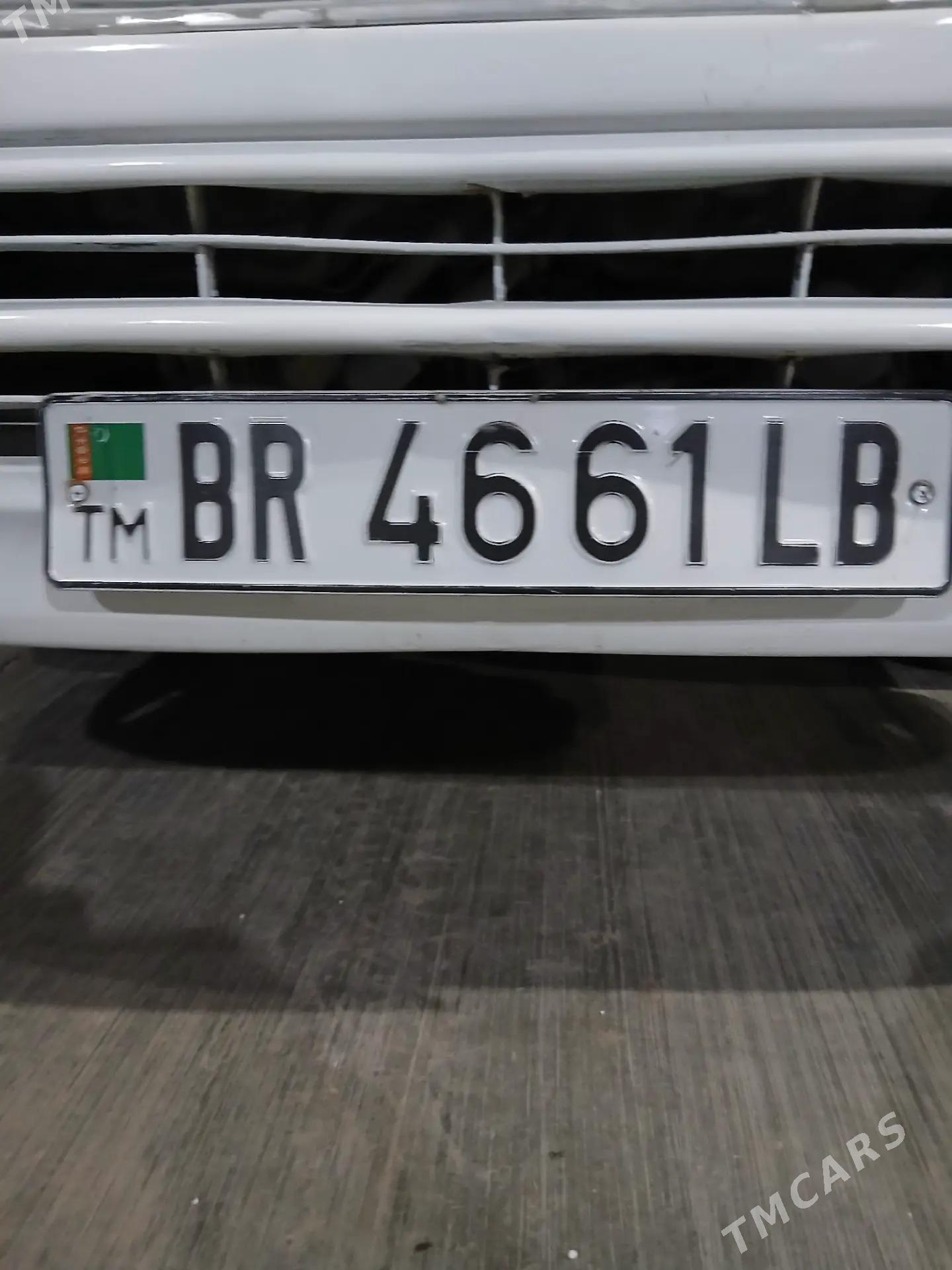 Nomber ýiti - Чарджоу - img 2