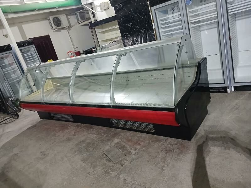 witirina haladilnik 4metr - Aşgabat - img 2