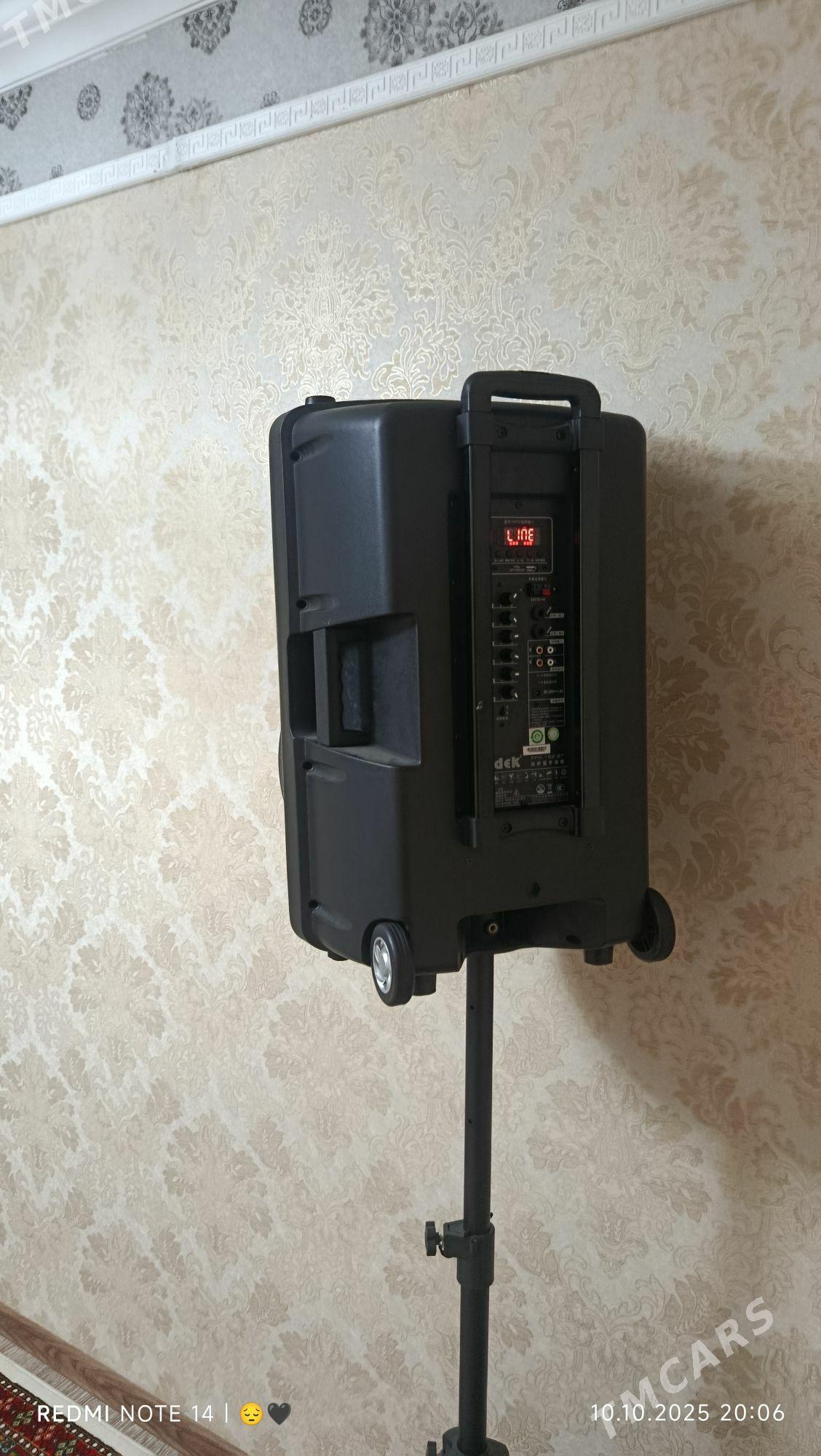 Kalonka - Туркменабат - img 2