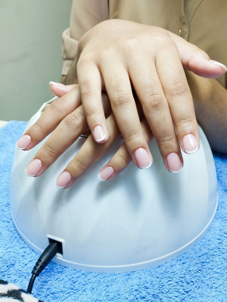 Manikur we pedikur - Ашхабад - img 1