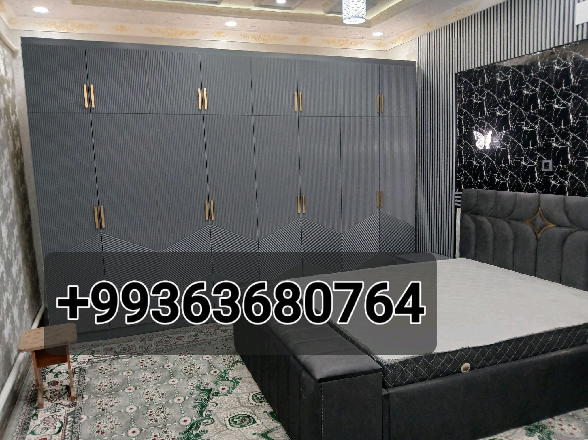 Mebi Zakaz alyas - Шабатский этрап - img 2