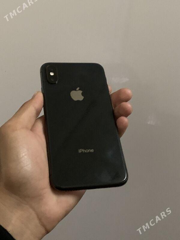 iphone xs 256 ️ - Байрамали - img 1