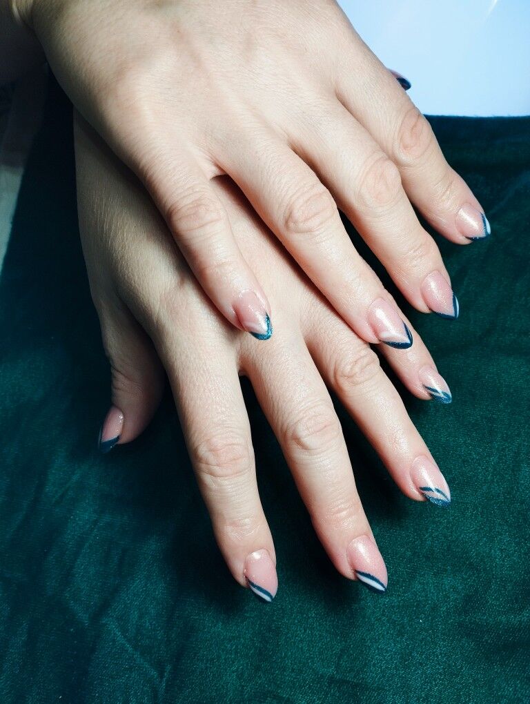 Manikur we pedikur  - Ашхабад - img 3