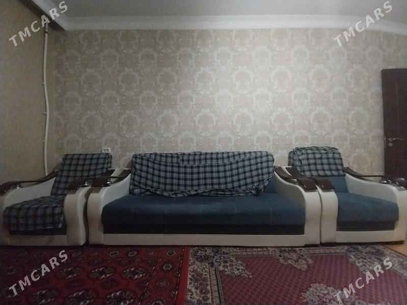 Diwan troyka komplekt Arzan !! - Ашхабад - img 1