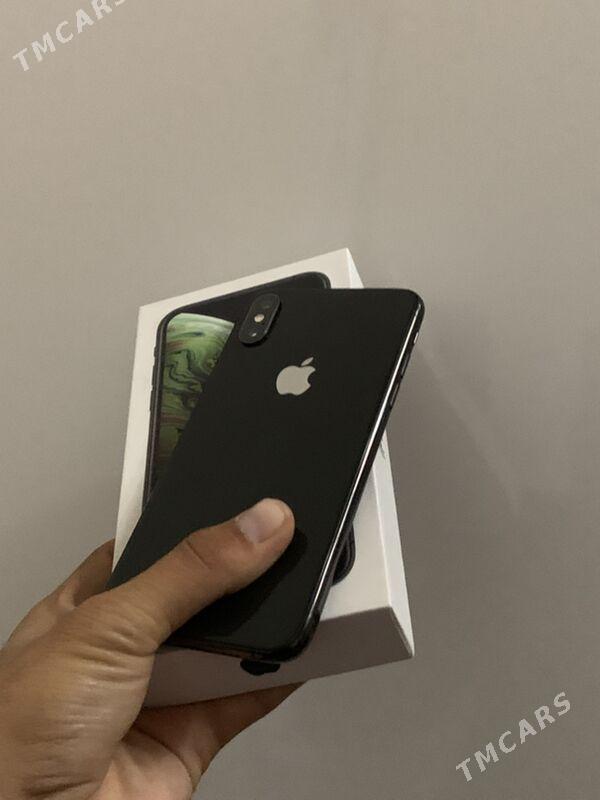 iphone xs 256 ️ - Байрамали - img 6