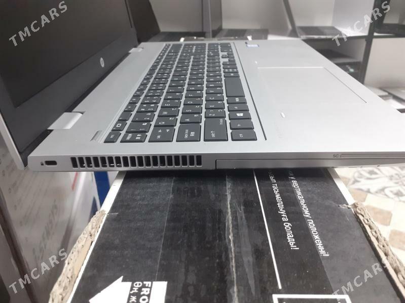 noutbuk i5.8th.ноутбук - Türkmenabat - img 3