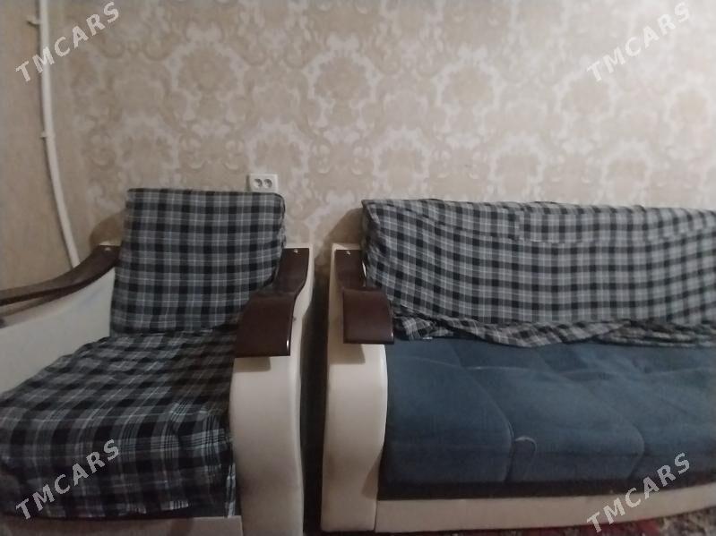 Diwan troyka komplekt Arzan !! - Ашхабад - img 3