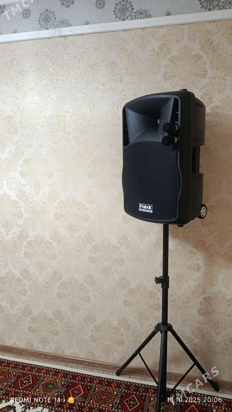 Kalonka - Туркменабат - img 1