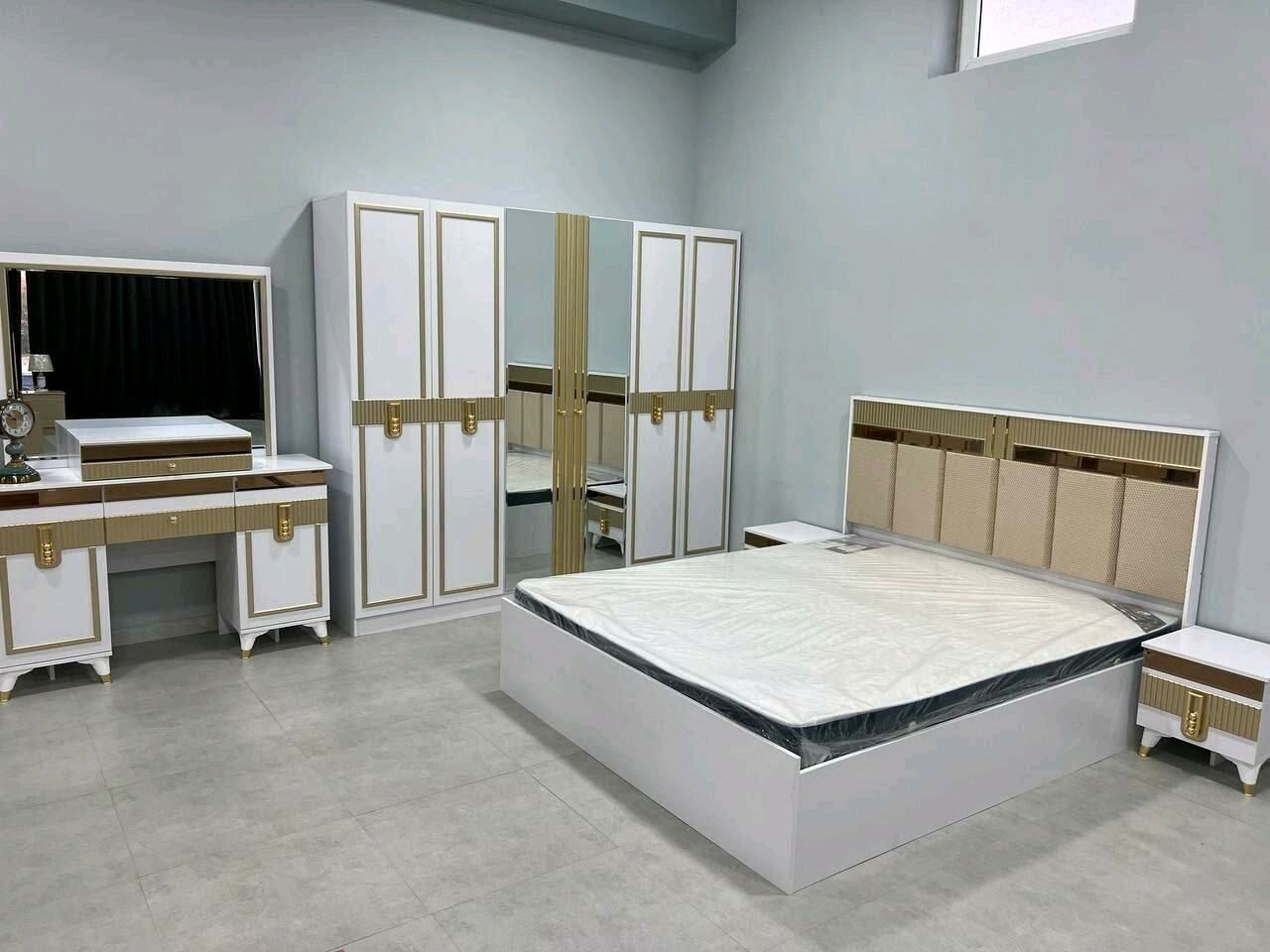 Mebi Zakaz alyas - Шабатский этрап - img 8