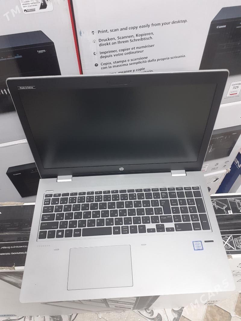 noutbuk i5.8th.ноутбук - Türkmenabat - img 1