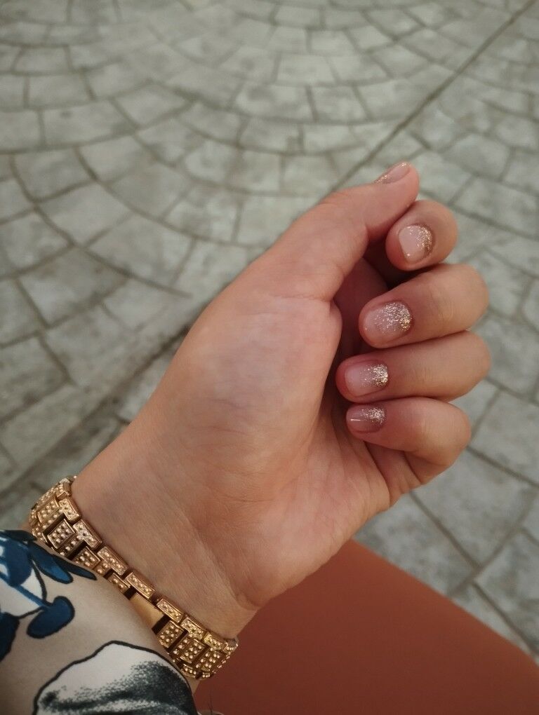 Manikur we pedikur  - Ашхабад - img 2