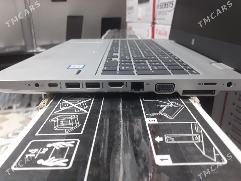 noutbuk i5.8th.ноутбук - Türkmenabat - img 2