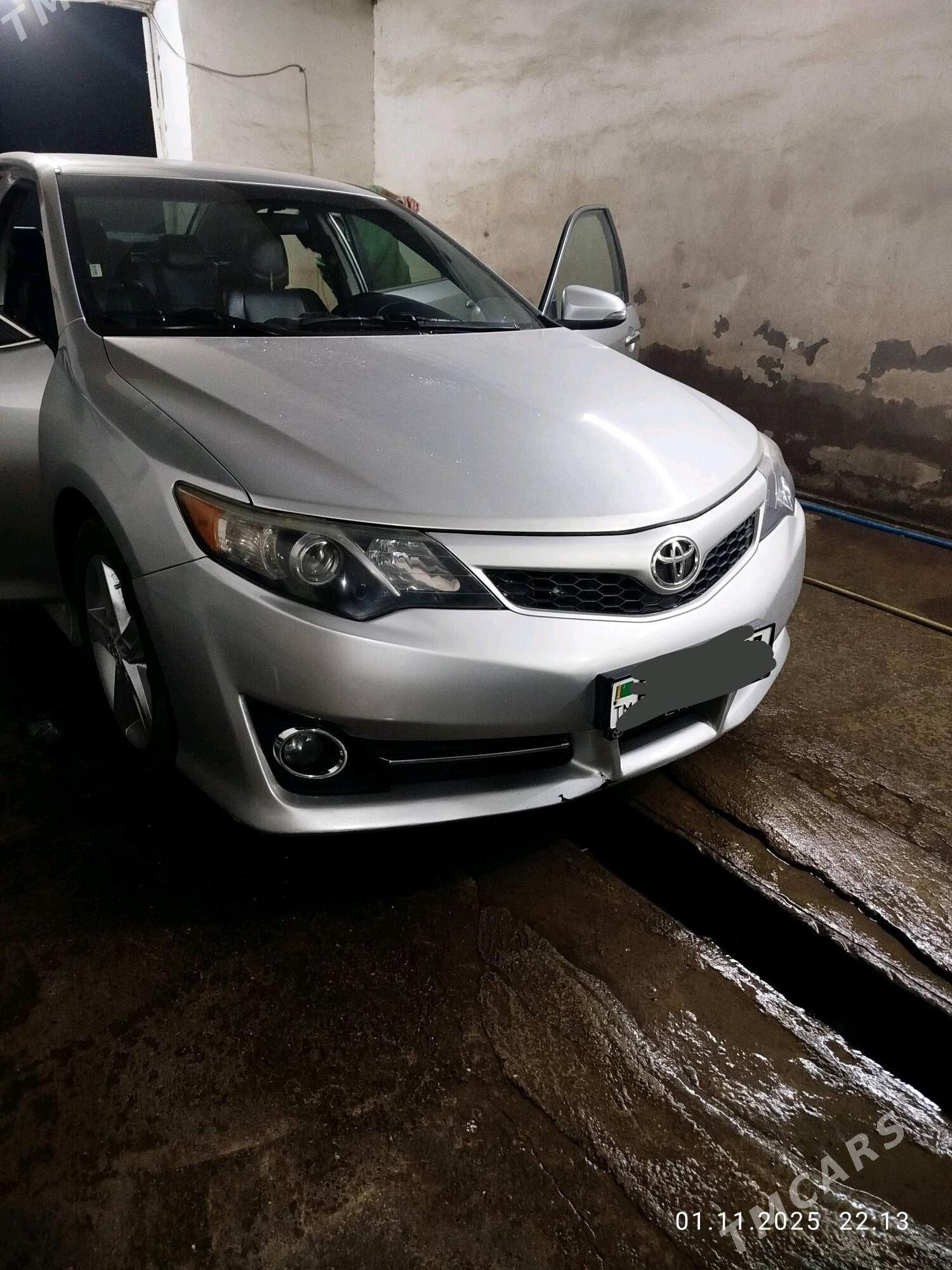 Toyota Camry 2013 - 250 000 TMT - Дашогуз - img 3