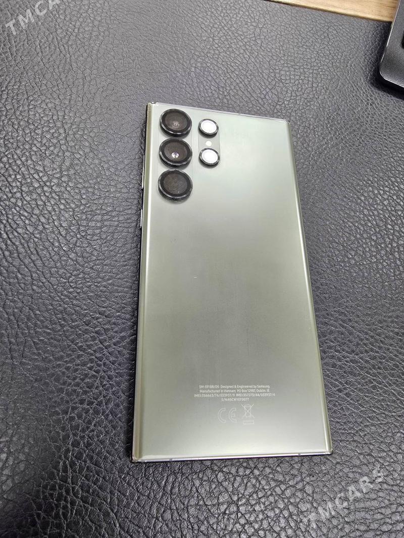 S23 ultra - 11 мкр - img 3