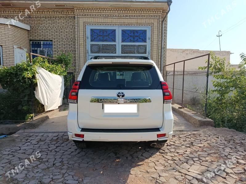Toyota Land Cruiser Prado 2022 - 1 000 000 TMT - Köneürgenç - img 6