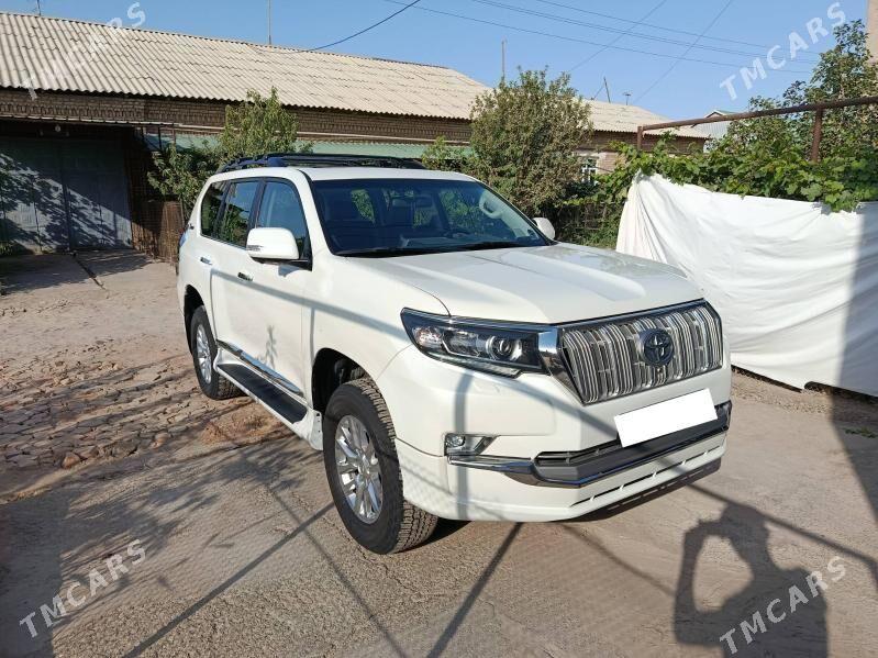 Toyota Land Cruiser Prado 2022 - 1 000 000 TMT - Köneürgenç - img 3