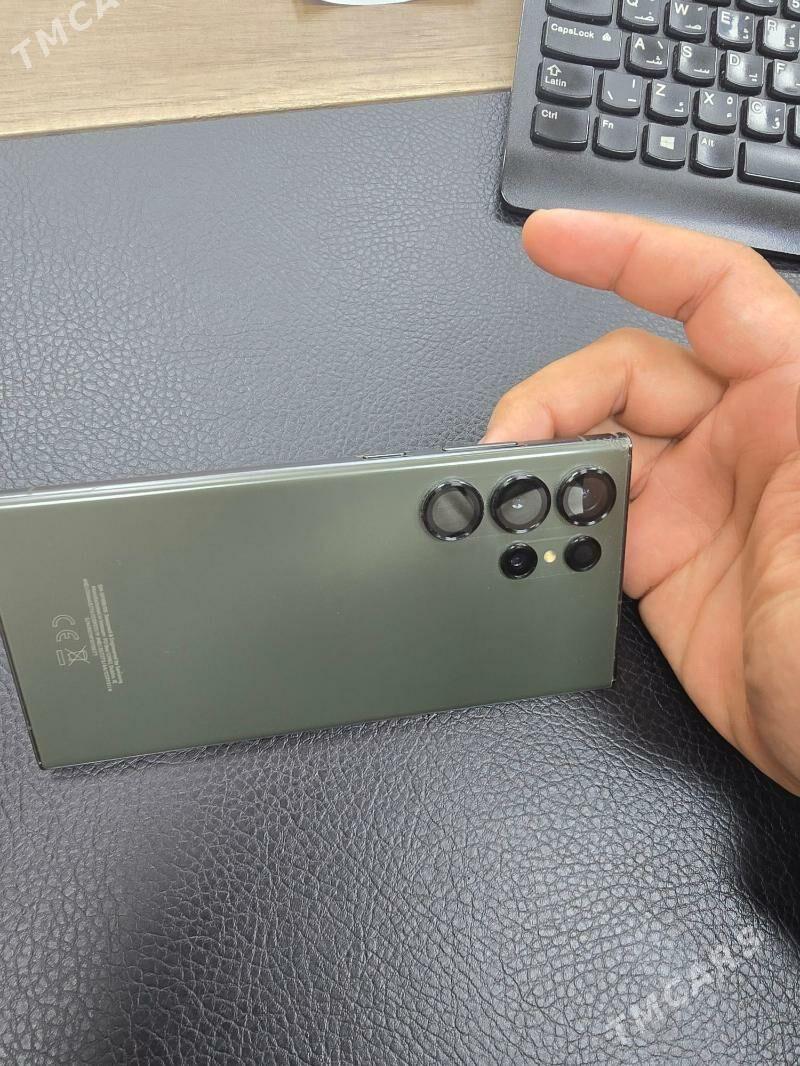 S23 ultra - 11 мкр - img 4