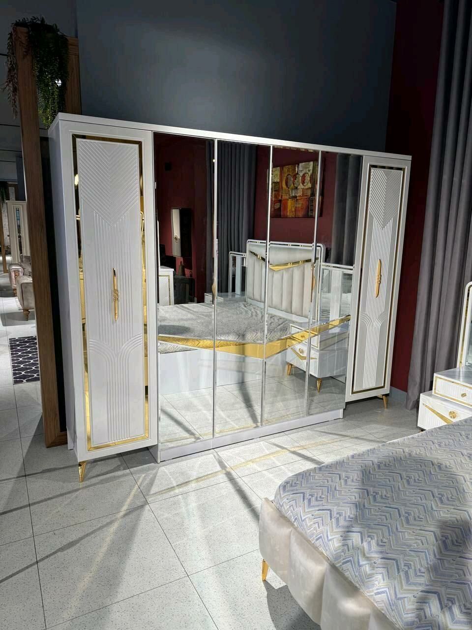 Mebi Zakaz alyas - Шабатский этрап - img 6