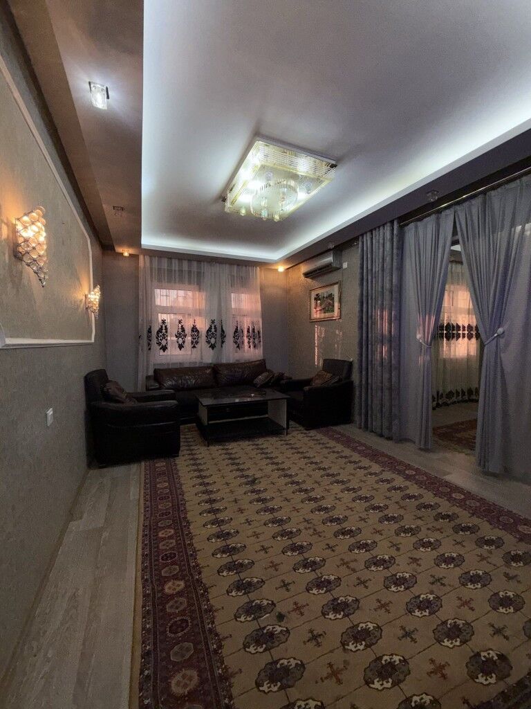 DOSAF Ṣ̌AYOLY 2 KOM - Ашхабад - img 2