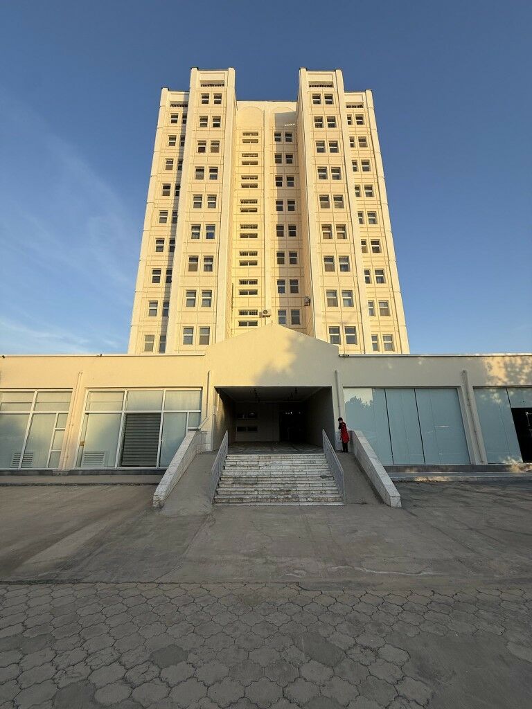 DOSAF Ṣ̌AYOLY 2 KOM - Aşgabat - img 1