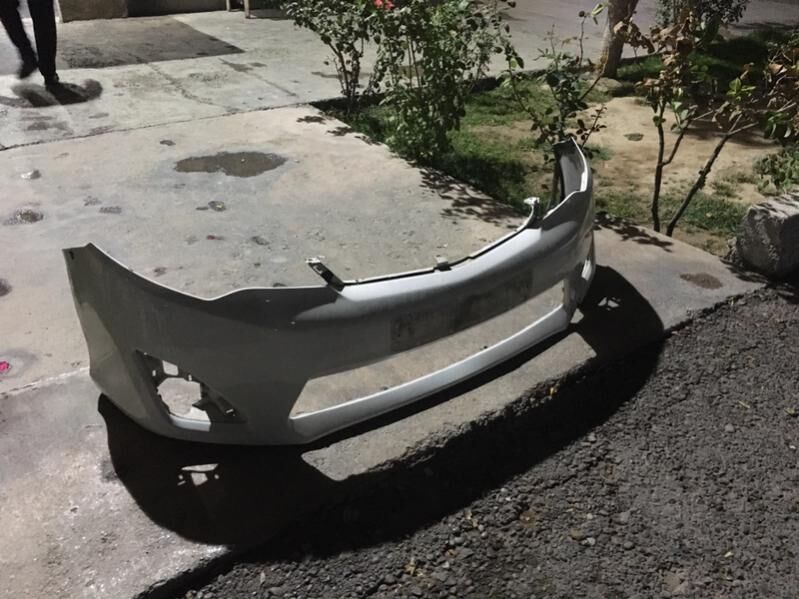 Palta bamper 200 TMT - Ашхабад - img 1