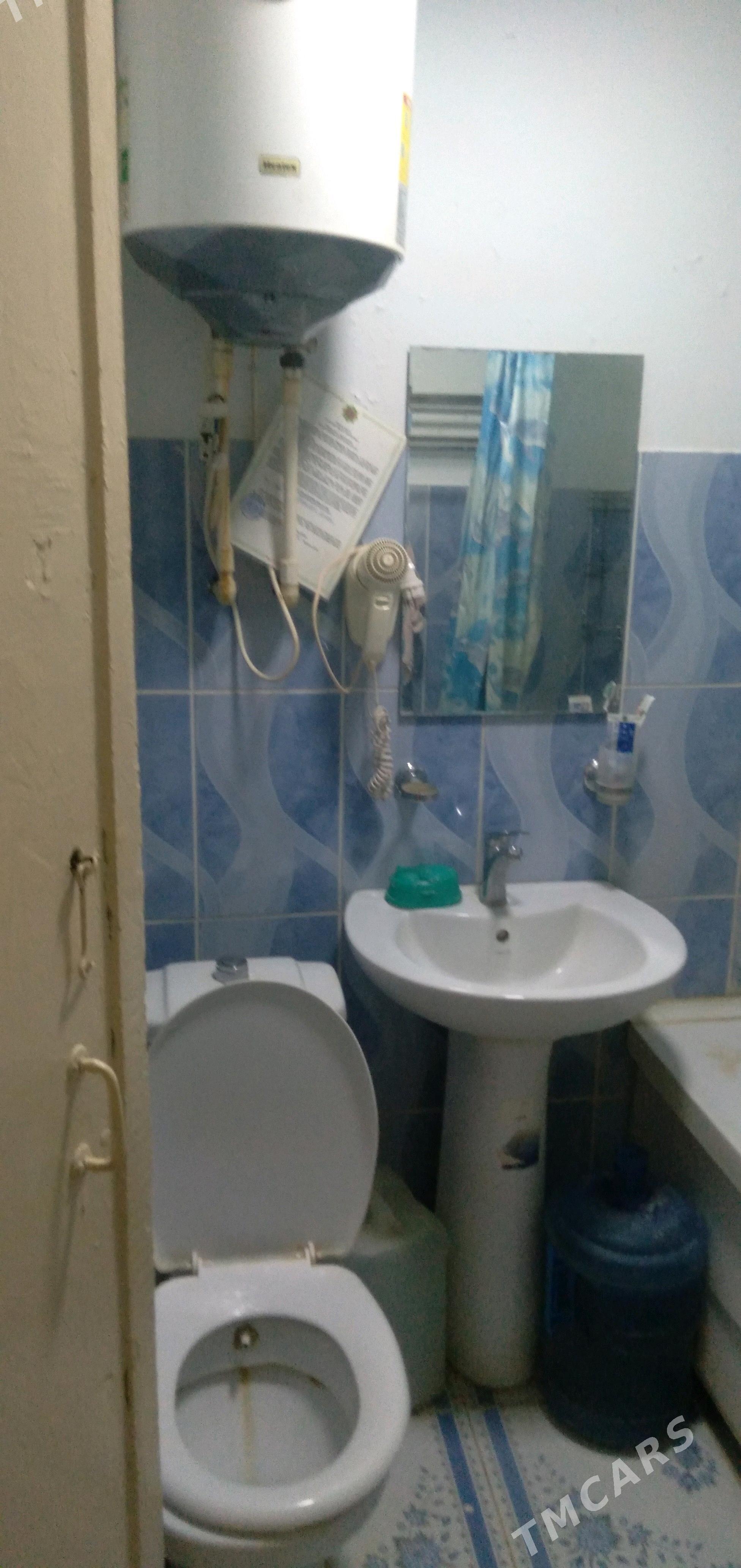 Talyp gyzlar isleyan gyzlar 4 - Aşgabat - img 10