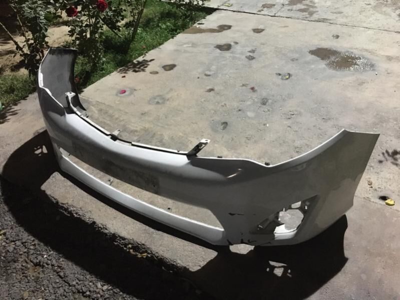 Palta bamper 200 TMT - Ашхабад - img 2