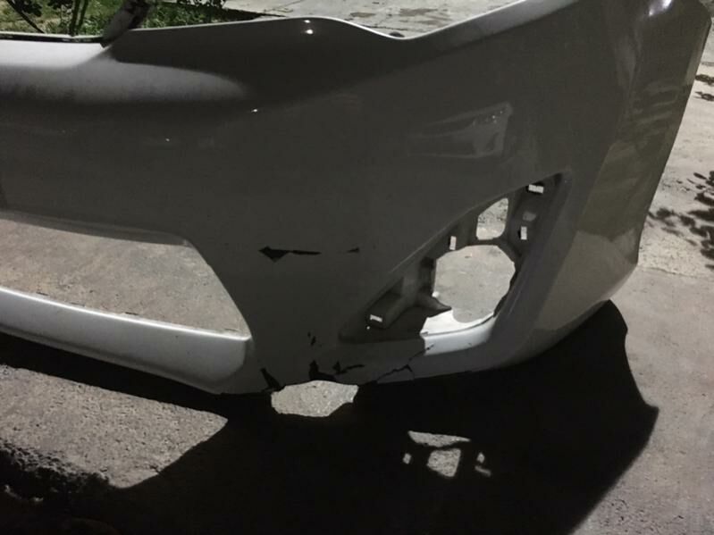 Palta bamper 200 TMT - Ашхабад - img 3