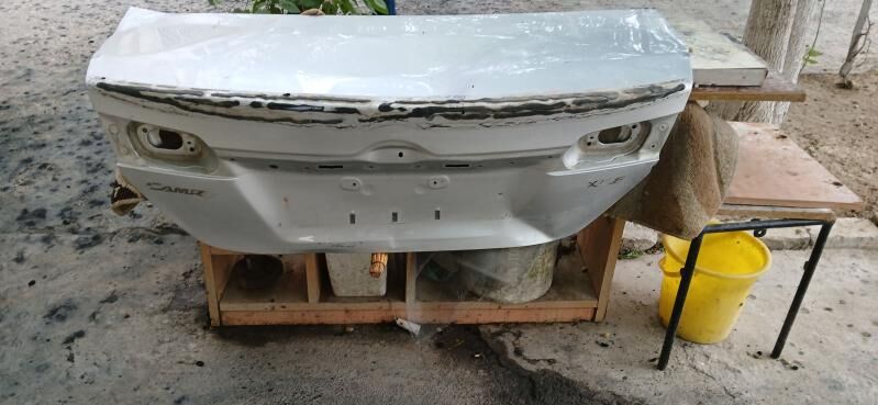 Palta bagaj 600 TMT - Ашхабад - img 3