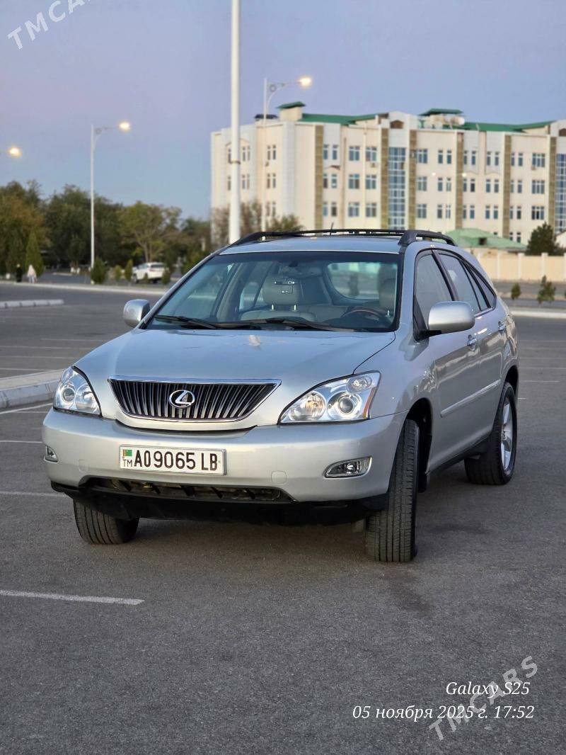 Lexus RX 330 2005 - 205 000 TMT - Türkmenabat - img 3