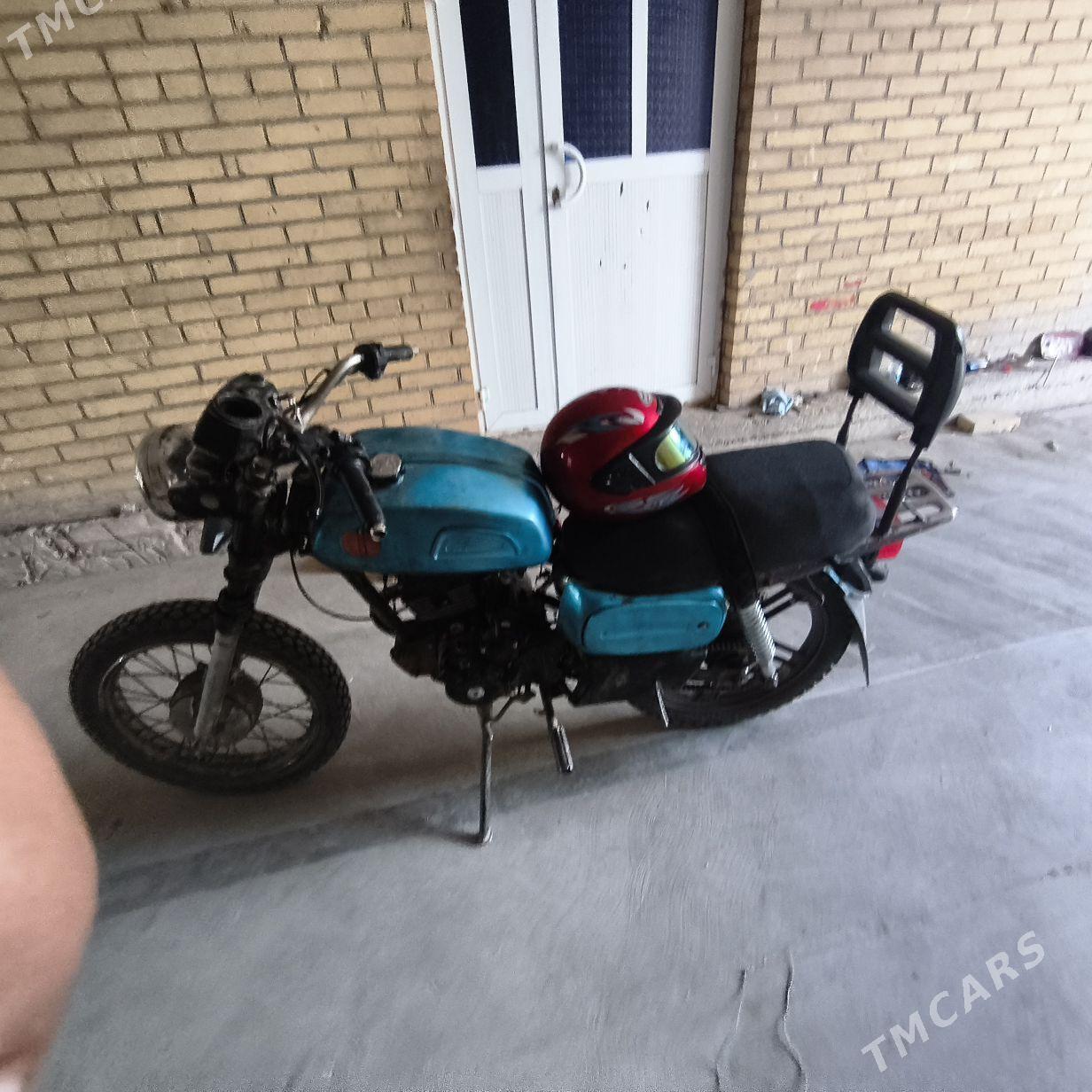 Fekon FK150-8G 2022 - 9 000 TMT - Farap - img 1