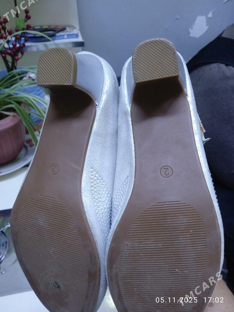 Туфли, босоножки - Мир 1 - img 3