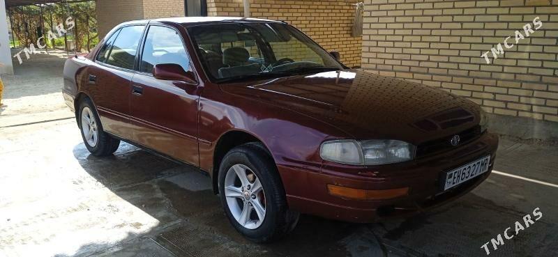 Toyota Camry 1995 - 80 000 TMT - Sakarçäge - img 5