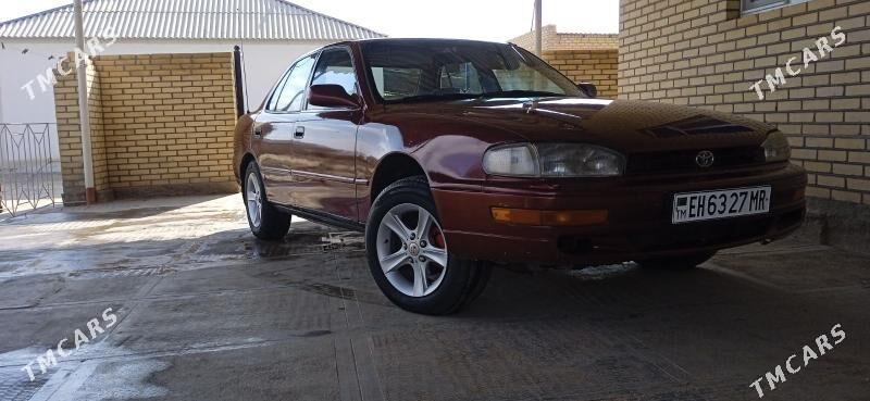 Toyota Camry 1995 - 80 000 TMT - Sakarçäge - img 2