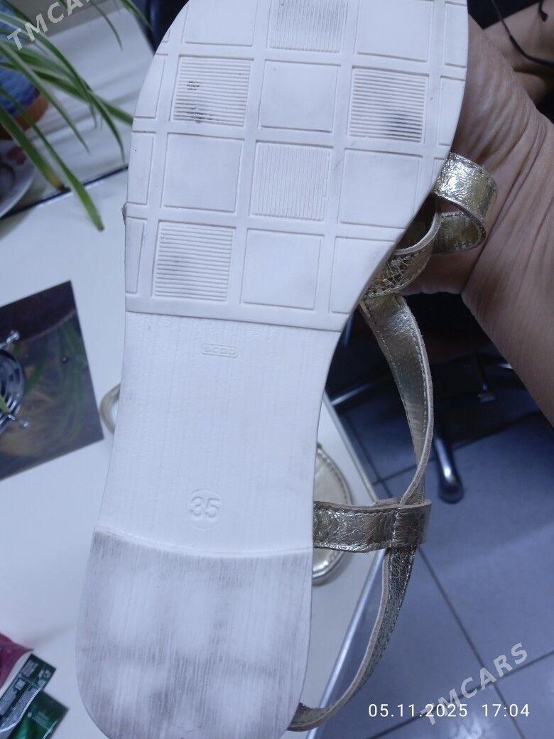 Туфли, босоножки - Мир 1 - img 5