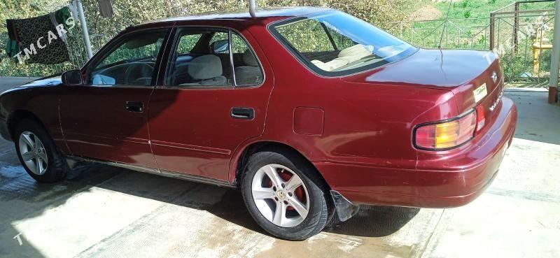 Toyota Camry 1995 - 80 000 TMT - Sakarçäge - img 4