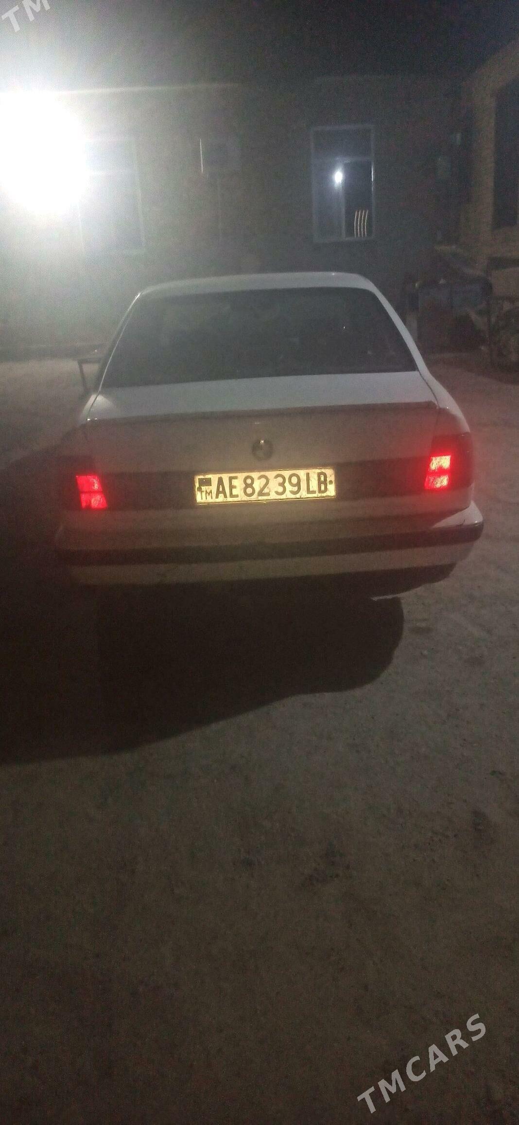 BMW 525 1993 - 50 000 TMT - Чарджоу - img 2